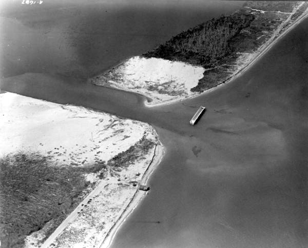 Haulover Inlet