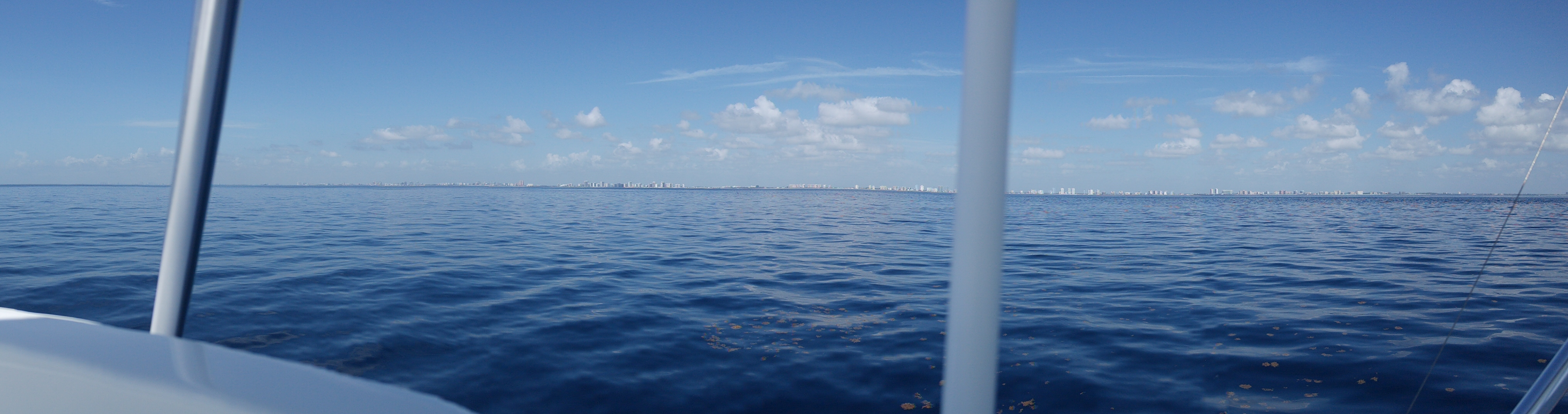 Fort Lauderdale Coast