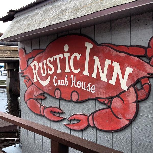 rusticinn