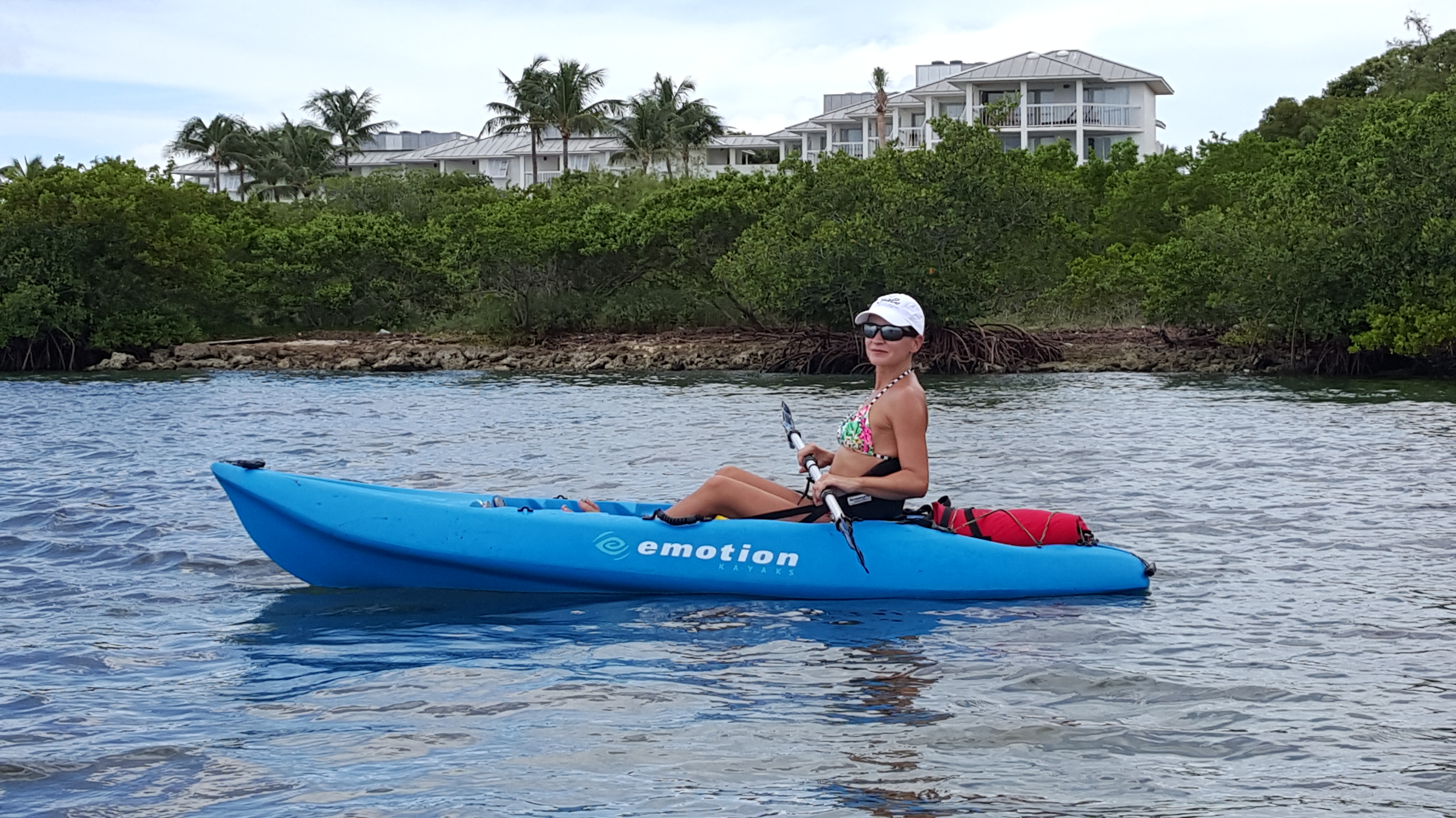 Windley Key Oceanside