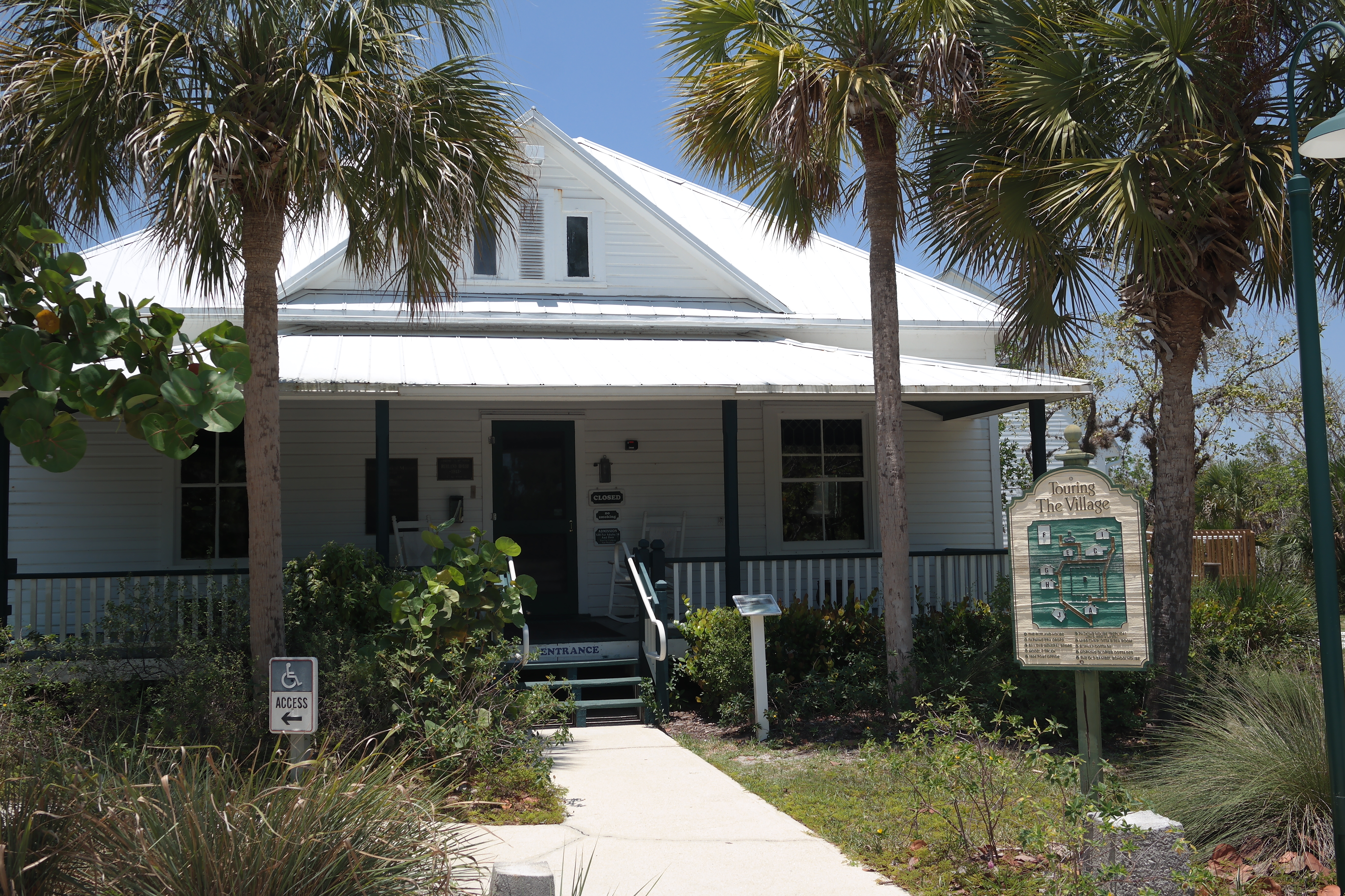 Sanibel Historical Museum and Village