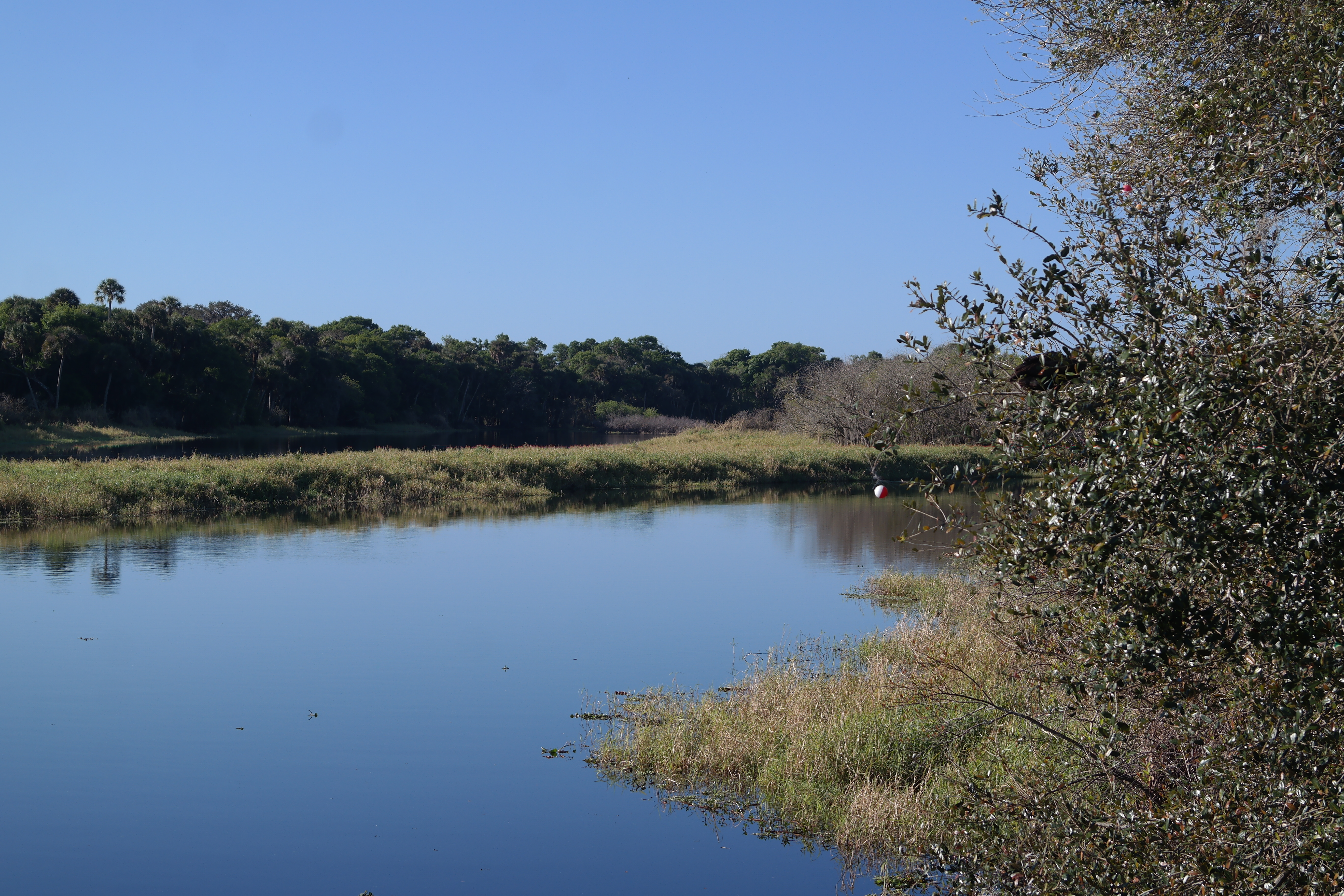 Canoe Launch