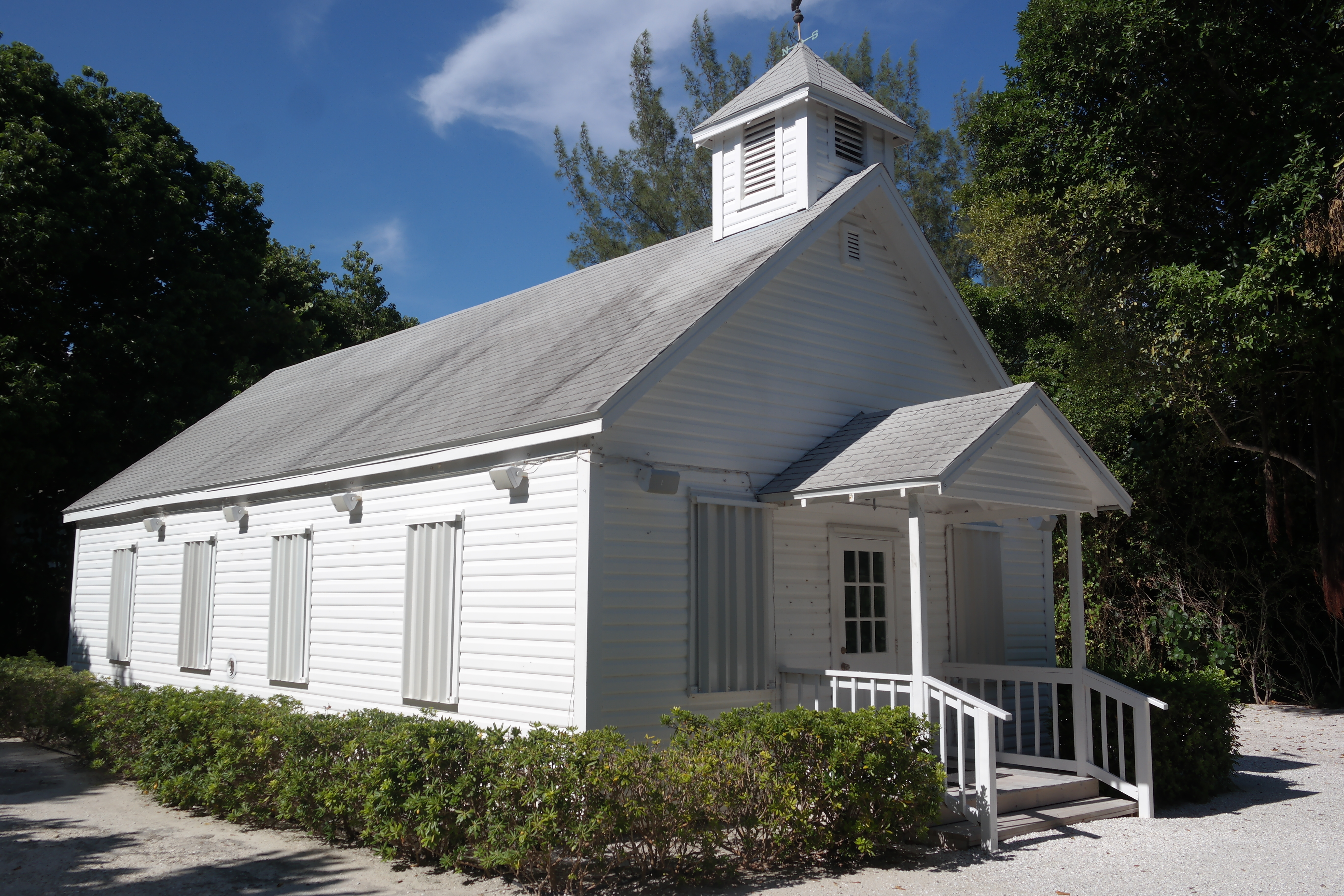 Chapel By The Sea Captiva