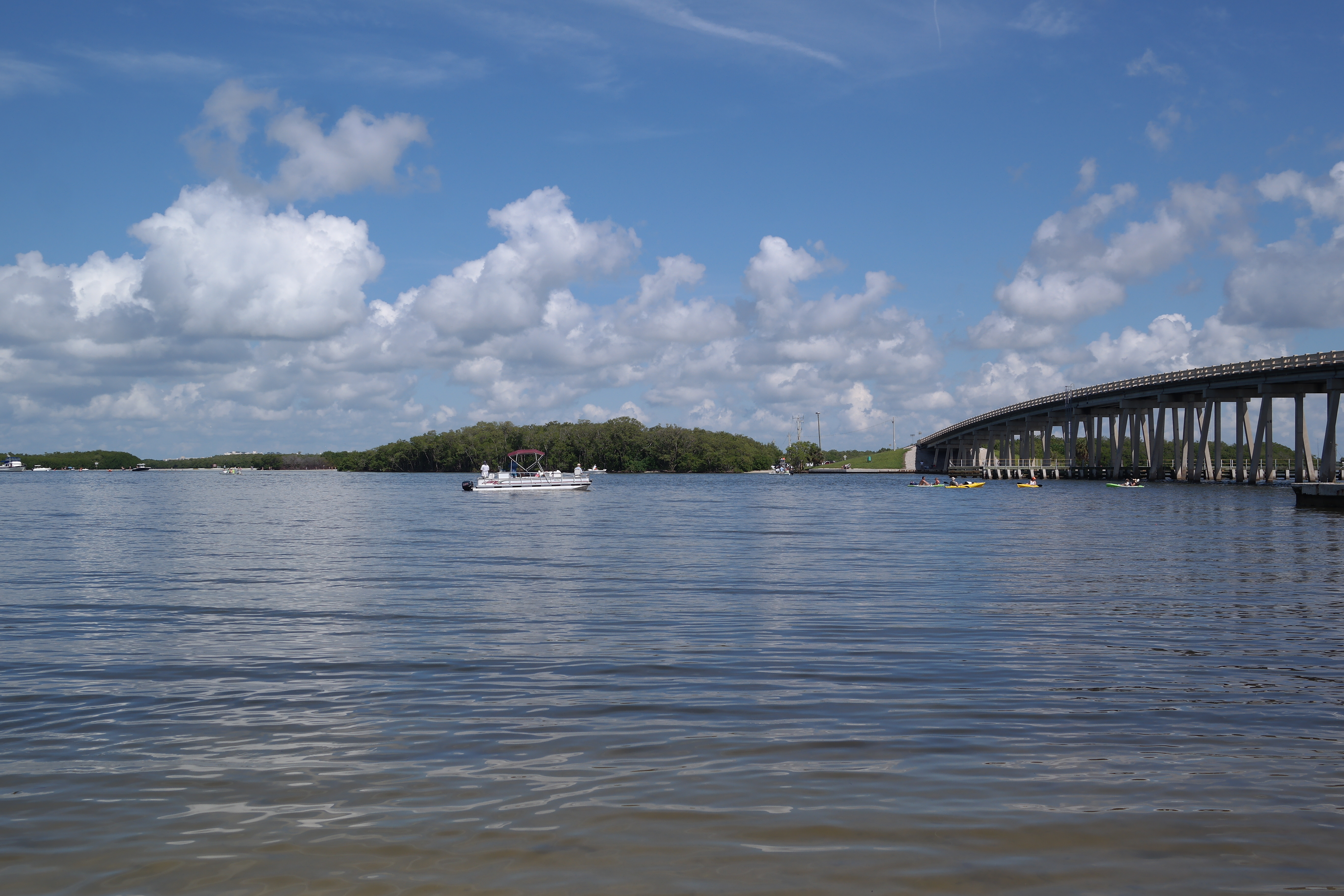 Lovers Key State Park