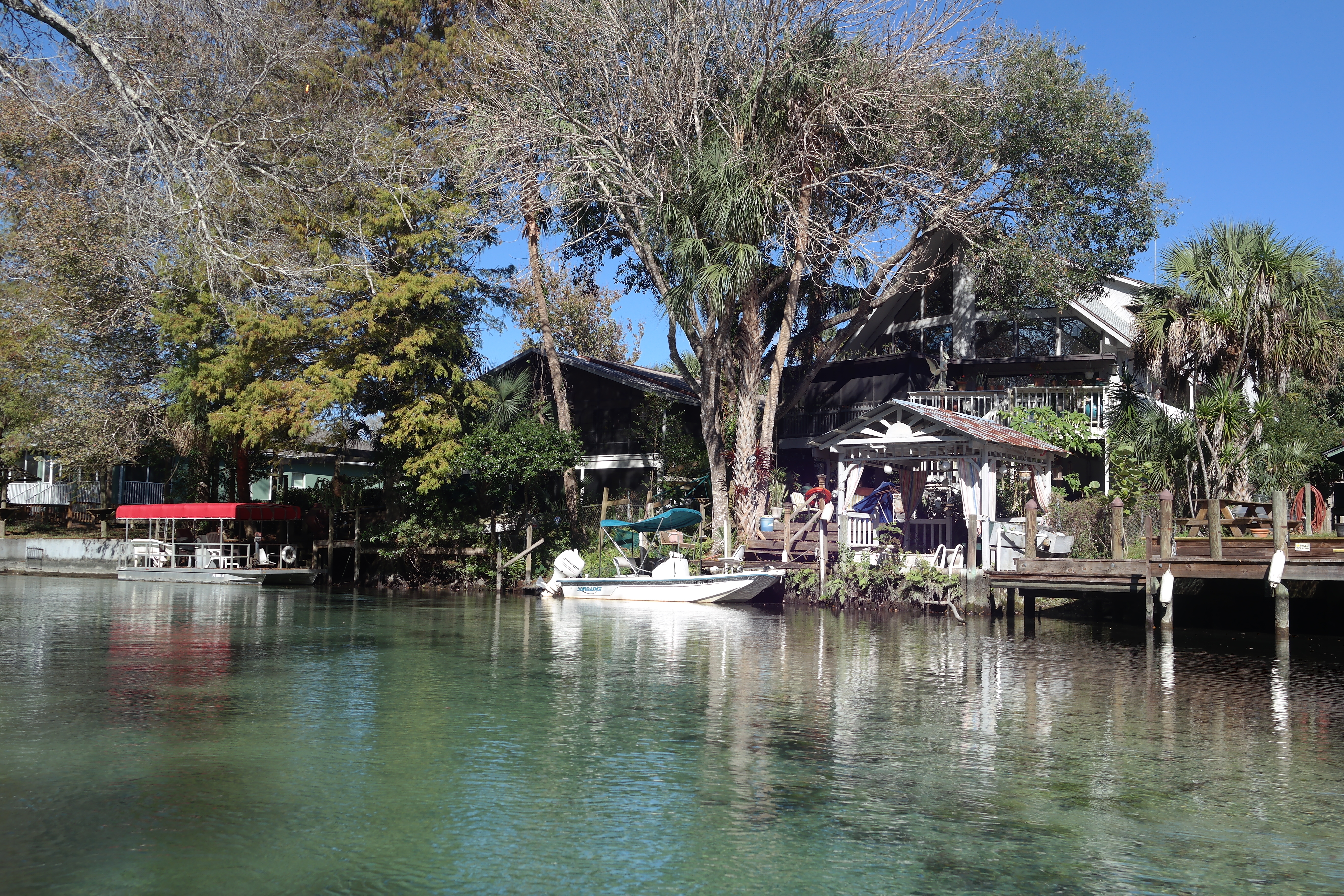 Weeki Wachee Properties