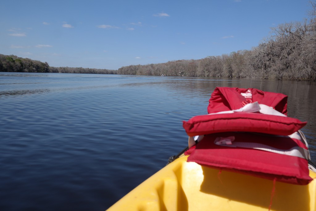 Suwannee River