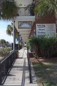 Apalachicola Stores