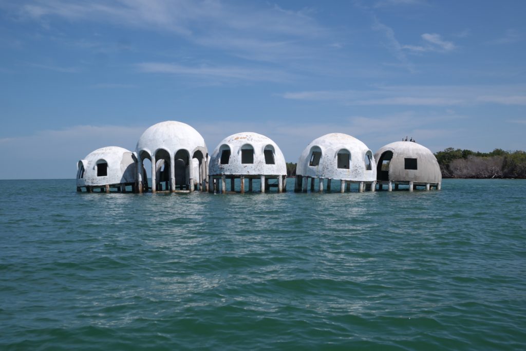 Dome Homes