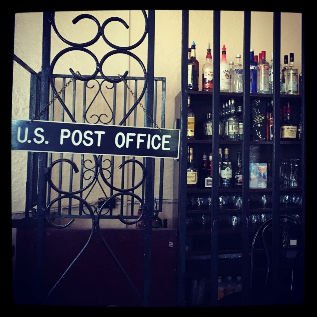 Post Office Wakulla