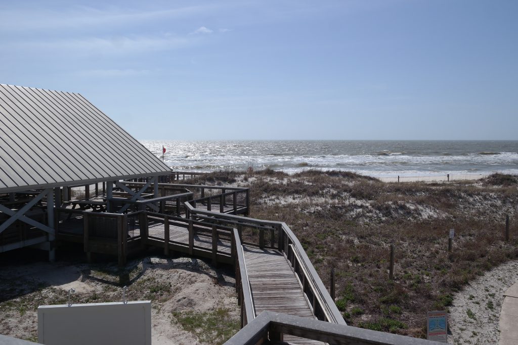 St George Island State Park