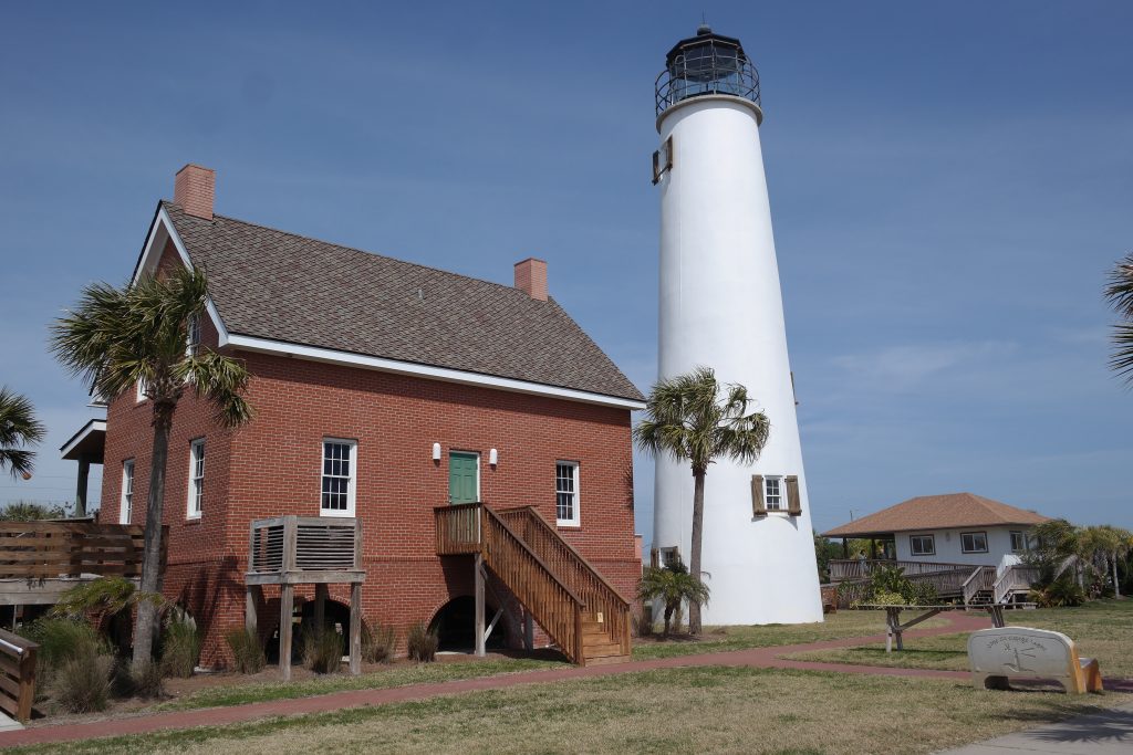 St George Island