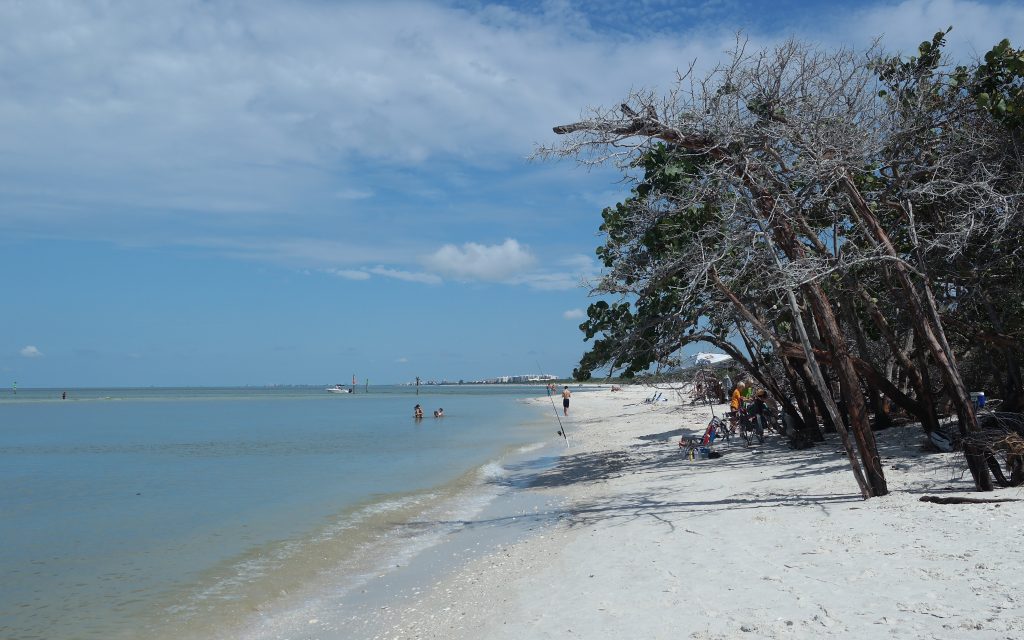 Delnor Wiggins State Park