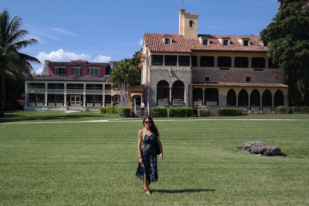 Deering Estate