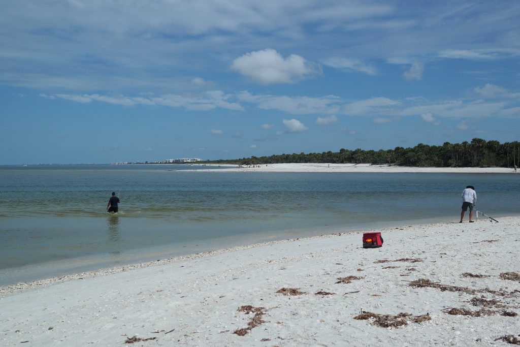 Barefoot Beach Preserve And Delnor Wiggins State Park – A Beach Lover’s ...