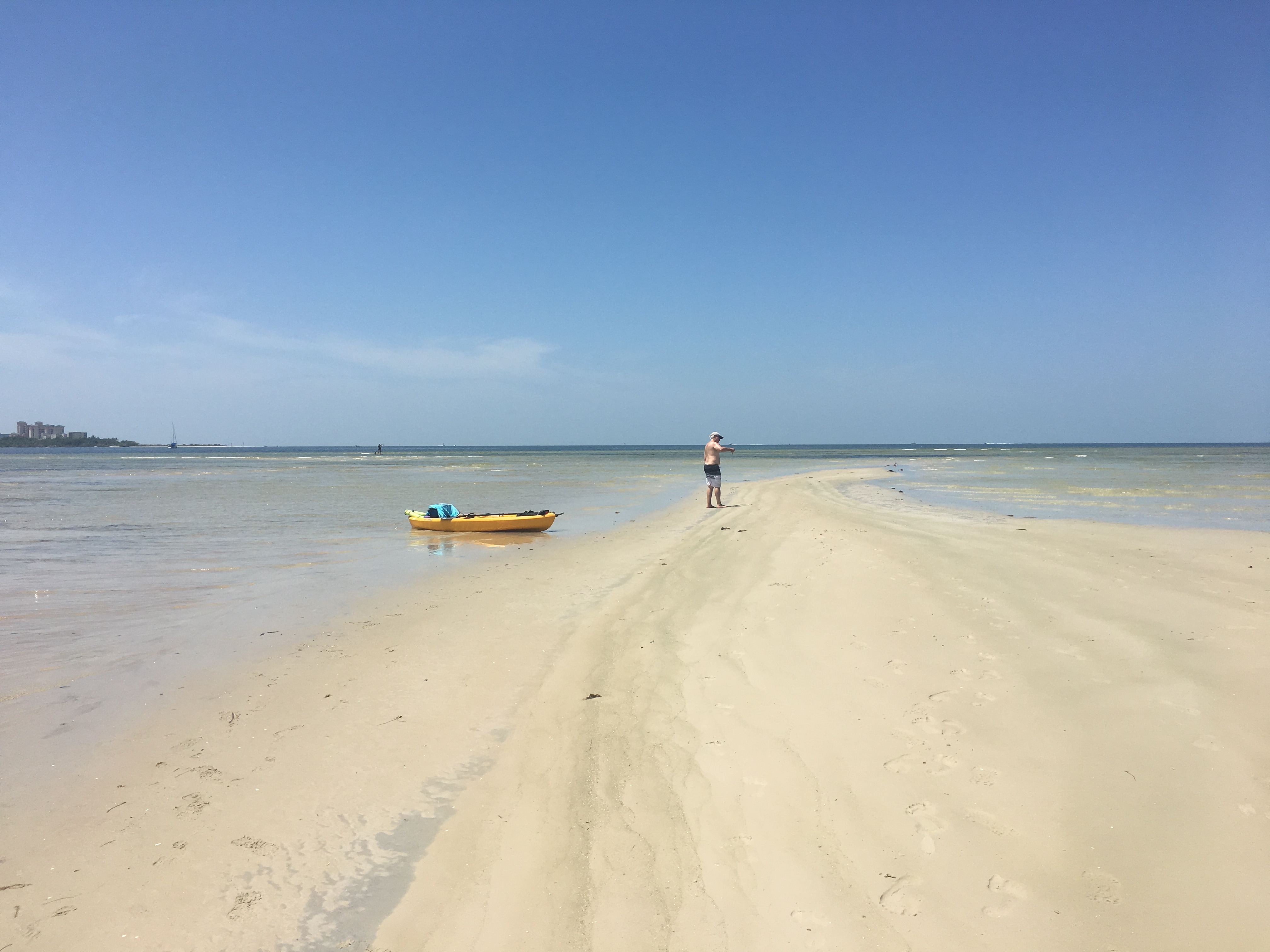 San Carlos Bay Bunche Beach Preserve – A Paradise For Kayakers And ...